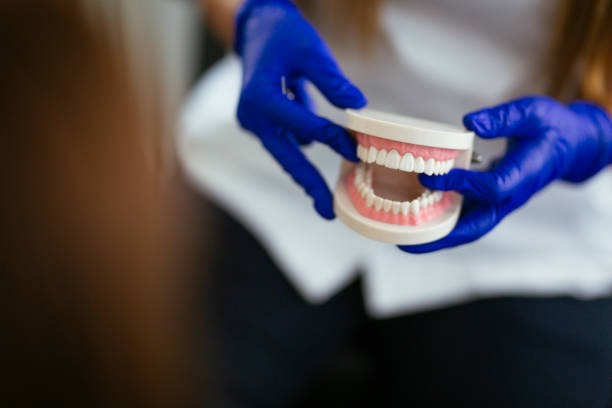 Why Choose Us for Your Dental Needs in Hinton, OK