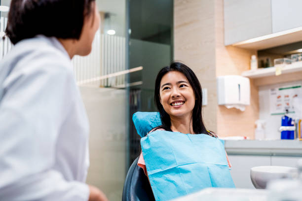 Best Cosmetic Dentistry  in Hinton, OK