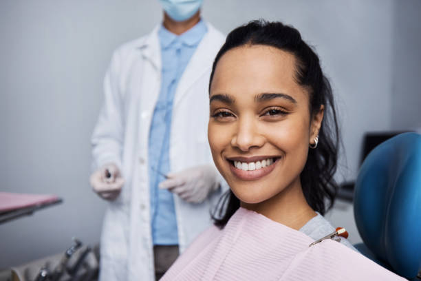Best TMJ/TMD Treatment  in Hinton, OK