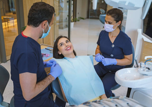 Best Sleep Apnea Treatment  in Hinton, OK