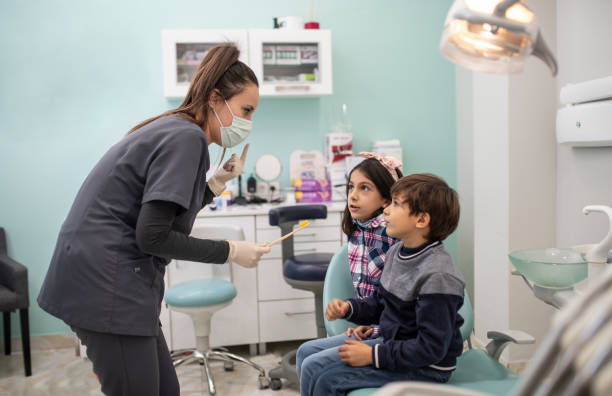  Hinton, OK Holistic Dental Services Pros