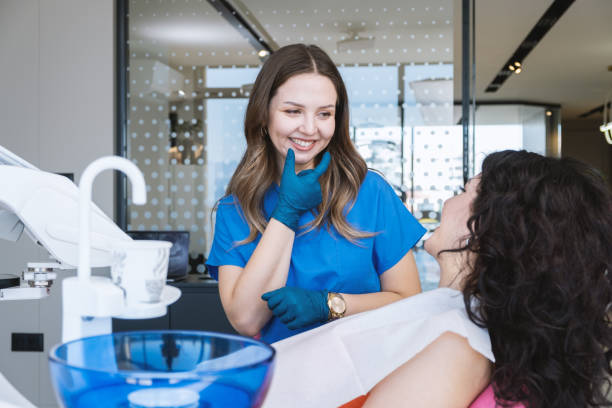 Best Full Mouth Reconstruction  in Hinton, OK