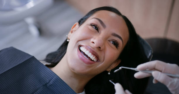 Best Dental Fillings (Composite and Amalgam)  in Hinton, OK