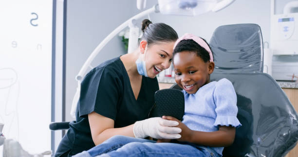 Professional  Holistic Dental Services in Hinton, OK