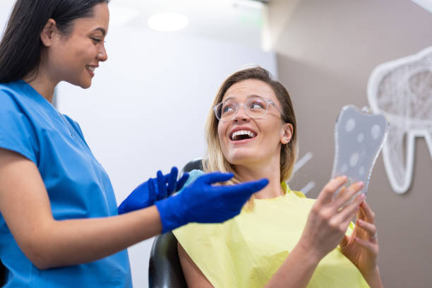 Best Wisdom Tooth Removal  in Hinton, OK
