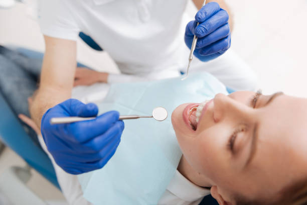 Best Oral Surgery  in Hinton, OK